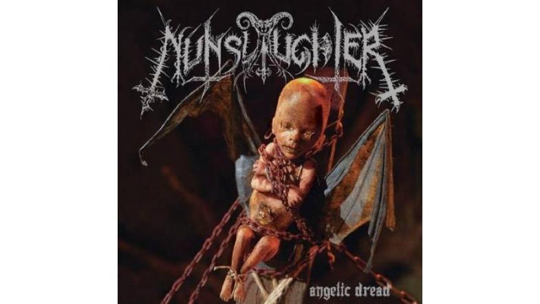 NunSlaughter: Første album i syv år - og de kommer til Danmark