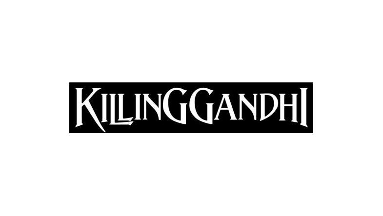 Killing Gandhi: Hør "The Cannibal Course"