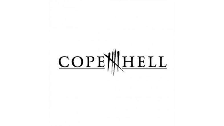 Copenhell pre-event og Deus Otiosus releasefest