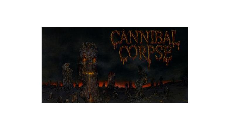 Cannibal Corpse: Nyt album på vej "A Skeletal Domain"