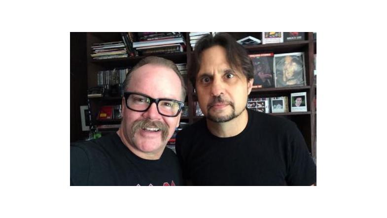 "Slayer mangler magien" - siger Dave Lombardo