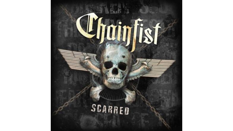 Chainfist: På vej med deres andet album