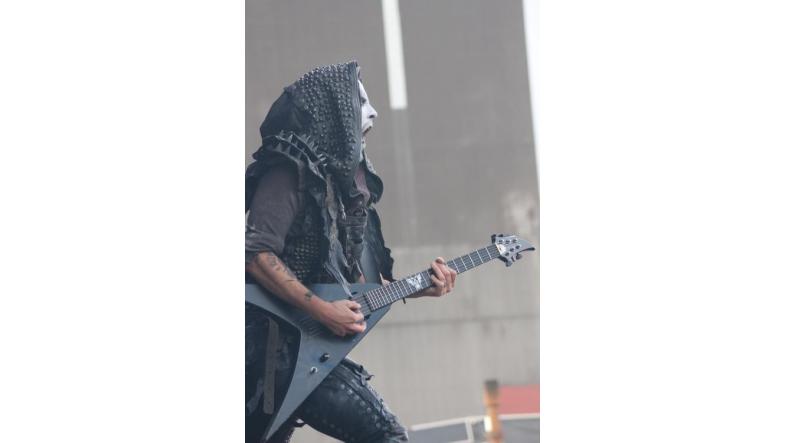 Behemoths Nergal fortæller at bandet måske "just call it quits"