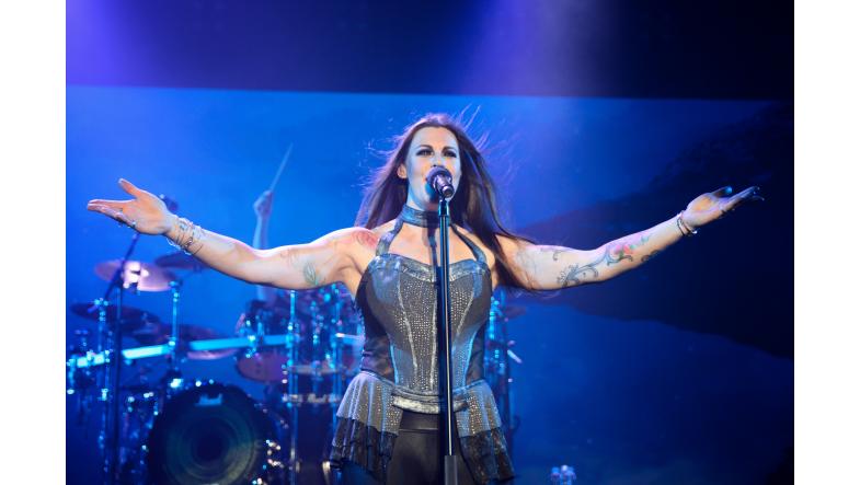 Nightwish-revanche i Valby Hallen