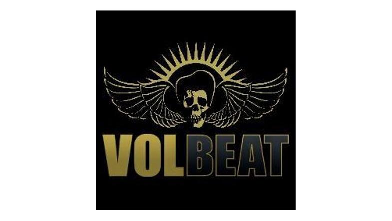 Kommer Volbeat?