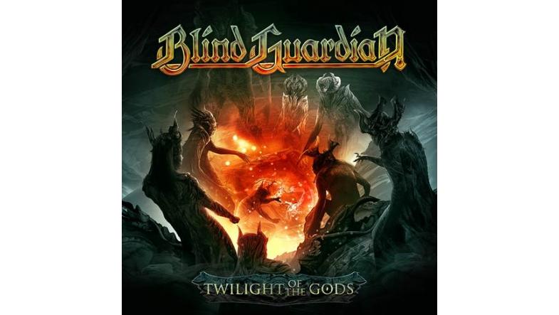 Blind Guardian: 'Twilight Of The Gods'