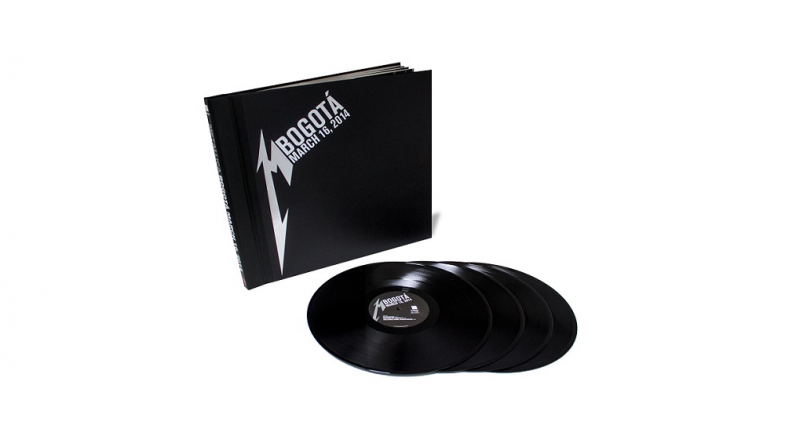 Bogata live den 16 marts 2014