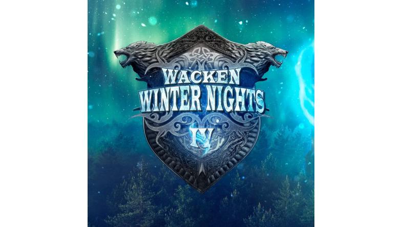 Wacken Winter Nights Aflyst!