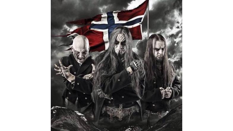 Dimmu Borgir - Forces of The Northern Night