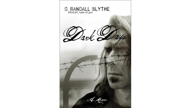 Dark Days af Randall B